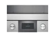 Мікрохвильовка з грилем Gaggenau BMP224110 - изображение 2