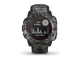 Смарт-годинник Garmin Instinct Solar Graphite Camo (010-02293-05/010-02293-15) - изображение 3