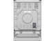 Комбінована плита Gorenje GK6C5WF - изображение 8
