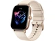 Cмарт-годинник Amazfit GTS 3 Ivory White - изображение 1