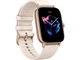 Cмарт-годинник Amazfit GTS 3 Ivory White - изображение 3
