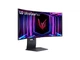 Монітор LG UltraGear 34GS95QE-B - изображение 2