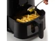 Мультипіч (аерофритюрниця) Ariete Friggitrice ad aria 4L Nero 4633/00 - изображение 3