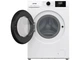 Пральна машина Gorenje W3NGPI61SBS/UA - изображение 3