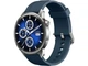 Смарт-часи Realme Watch S2 Ocean Silver - зображення 1