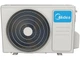 Спліт-система Midea AF6-12N8C2E-I/AF6-12N8C2E-O Forest - изображение 8