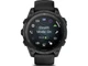 Смарт-годинник Garmin tactix 8 - 51 mm AMOLED Includes Applied Ballistics Ultralight Solver (010-03406-00/01) - изображение 5