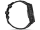 Смарт-годинник Garmin tactix 8 - 51 mm AMOLED Includes Applied Ballistics Ultralight Solver (010-03406-00/01) - изображение 7