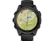 Смарт-годинник Garmin tactix 8 - 51 mm AMOLED Includes Applied Ballistics Ultralight Solver (010-03406-00/01) - изображение 10