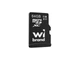 Карта пам'яті Wibrand 64 GB mictoSD UHS-I Class 10 (WICDXU1/64GB) - изображение 1