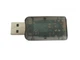 Звукова карта Dynamode USB 6(5.1) каналів 3D RTL (39623) - изображение 2