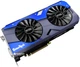 Видеокарта Palit PCI-Ex GeForce GTX 1080 Ti GameRock Premium Edition 11GB GDDR5X (352bit) (1556/11000) (DVI, HDMI, 3 x DisplayPort) (NEB108TH15LC-1020G) - изображение 2