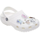 Джибітси Crocs Jibbitz Bluey 10014369 5 шт Різнокольорові (196265891405) - зображення 2