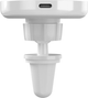 Автомобільний зарядний пристрій Canyon OnGrip 105 15W Qi2 Wireless White (CNS-CCH105W) - зображення 11