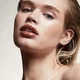 Блиск для губ Fenty Beauty Gloss Bomb Universal Lip Luminizer (Fussy 02) 9 ml - зображення 3