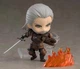Подвижная фигурка Геральт, статуэтка Geralt Nendoroid 10см. Фигурка Witcher 3 4912116 - изображение 3