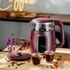 Чайник елекричний Adler AD 1305 burgundy LED 1,7L - зображення 10