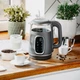 Электрочайник ADLER AD 1305 Grey POLAND 1.7L с регулятором температуры - изображение 9