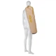 Кресло раскладное Uquip Justy XL Sand/Grey (244045) - изображение 6