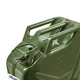 Канистра металлическая Molder 20л MA33020 - изображение 2
