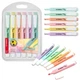 Маркер Stabilo Swing Cool Pastel 6 штук в футлярі - изображение 1