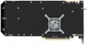 Видеокарта Palit PCI-Ex GeForce GTX 1080 Ti Super JetStream 11GB GDDR5X (352bit) (1531/11000) (DVI, HDMI, 3 x DisplayPort) (NEB108TS15LC-1020J) - изображение 6