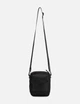 Чоловіча сумка з логотипом Stone Island Econyl Regenerated Nylon Pouch Bag Чорний - зображення 2