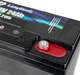 Батарея LiFePo4 Longttech LiFePO4 12.8V - 24Ah (LAR1224-LT20-R32) - изображение 2
