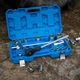 Набор инструмента Hoegert Cr-V 3/4" 21 ед. 6PT (HT1R510) - изображение 3