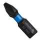 Бита ударная магнитная Phillips Hoegert S2 1/4" PH2 20 шт. (HT1S701) - изображение 1