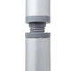 Стол Bo-Camp Premium 120x60 cm Grey (1404421) - изображение 8