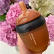 набір пляшечка антиколікова HEORSHE - Black, (0+m) з подарунковою змінною насадкою (3+m), 160 мл - зображення 2