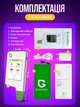 Нітрат-тестер та вимірювач жорсткості води Greentest ECO 3F - вимірювання нітратів у фруктах/овочах/м'ясі/рибі та жорсткості води - зображення 4