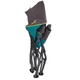 Набор кресел раскладных Uquip Sandy Blue/Grey х 2 шт (244403) - изображение 6