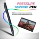 Планшет 11.6" Simbans Picasso Tab XL 4/64Gb 4 ядра Android 11 8000 мАч + Чехол - изображение 7