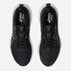 Женские кроссовки для бега ASICS Gel-Pulse 16 1012B755-002 37.5 (6.5US) 23.5 см Черные (4570158265010) - изображение 7