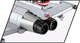 Klocki konstrukcyjne Cobi Armed Forces Eurofighter Typhoon 578 elementów 5850 (5902251058500) - obraz 8