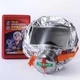 Маска противогаз, панорамный противогаз Fire mask - изображение 3