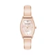 Жіночий наручний годинник Anne Klein AK/5238BHRG Рожеве золото\Перламутровий циферблат\Рожеве золото з рожевим браслетом - зображення 1
