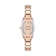 Жіночий наручний годинник Anne Klein AK/5238BHRG Рожеве золото\Перламутровий циферблат\Рожеве золото з рожевим браслетом - зображення 3