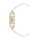 Жіночий наручний годинник Anne Klein AK/5064GPWT Золотистий\Перламутрово Білий циферблат - зображення 3
