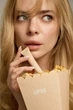 Lipper-блиск SALTED CARAMEL від LIPSS (saltedcaramel) - изображение 3