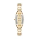 Женские наручные часы Anne Klein AK/5238BKGB Золотистые\Черный циферблат\Золотой с черным браслет - изображение 3