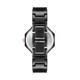 Жіночий наручний годинник Anne Klein AK/5064BKBK Чорний - зображення 2