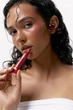 Lipper-блиск Черешня від LIPSS (cherry) - изображение 4
