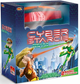 Zabawka interaktywna Epee Cyberstarcie 60123 (5905896601230) - obraz 1
