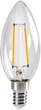 Світлодіодне джерело світла Kanlux XLED C35 E14 2.5W-WW (КА-29617) - изображение 1