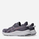 Женские кроссовки для бега ASICS Jolt 5 1012B757-500 39.5 (8US) 25 см Серые (4570158268202) - изображение 5