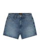 Шорты LEE Carol Short Blue Wire (112363526) Голубой 28-00 - изображение 2