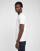 Футболка LEE Pocket Tee ECRU (112320042) Белый L-00 - изображение 4